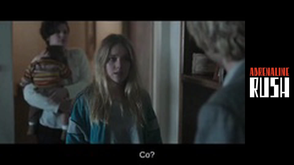 Kidnapping Mr. Heineken