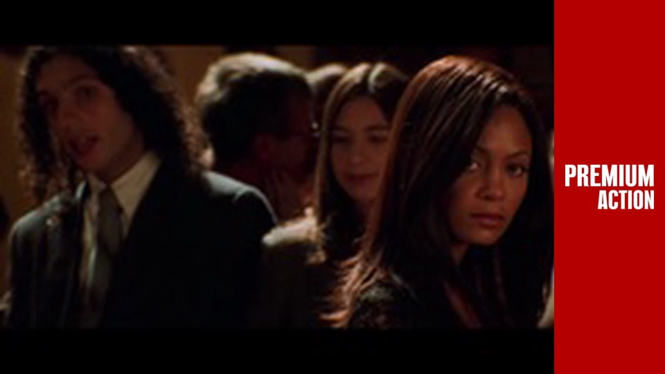 Місія: Нездійсненна 2