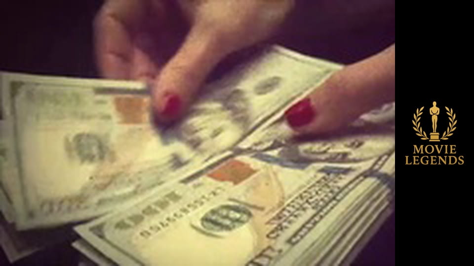 Movie legends Season 4 Episode 2