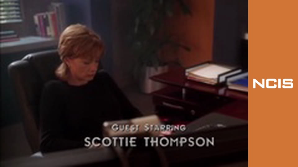 NCIS: Полювання на вбивцю Сезон 5 Епізод 1