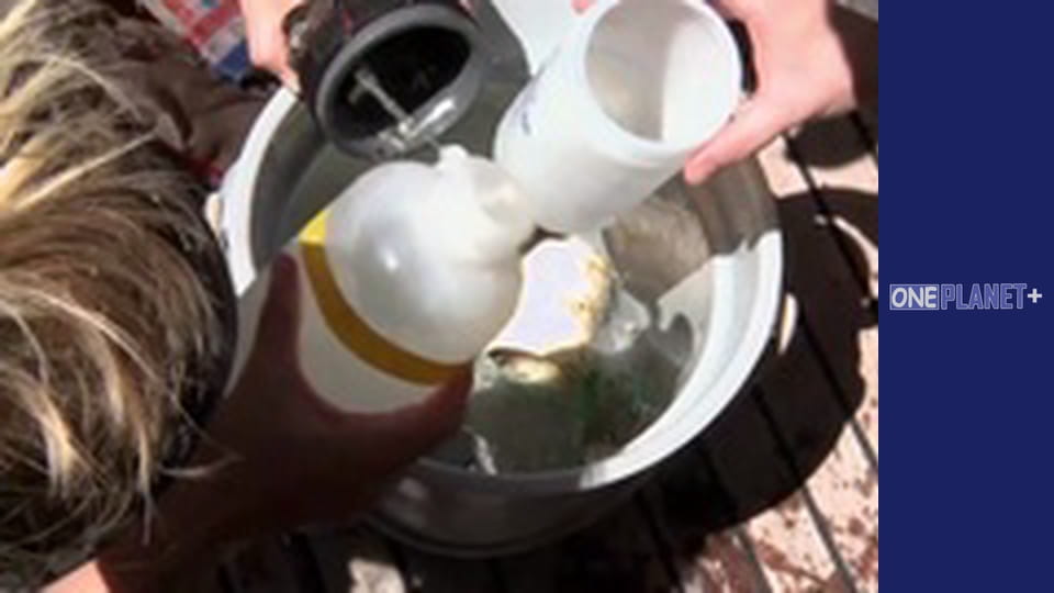 Т/с "Спокуса" сезон 1 серия 6