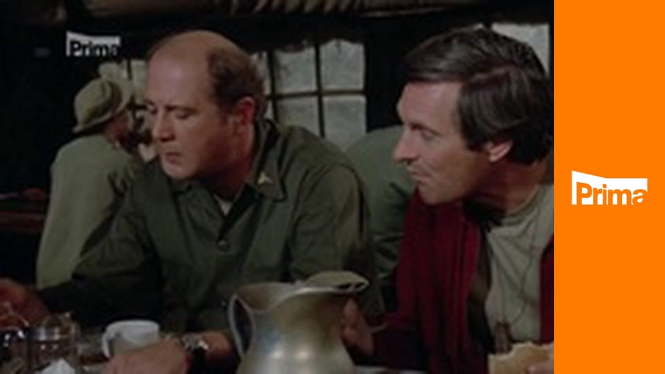 M*A*S*H