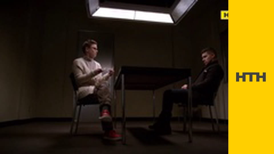 Т/с "NCIS: Полювання на вбивцю", 14 сезон, 15-17 с.