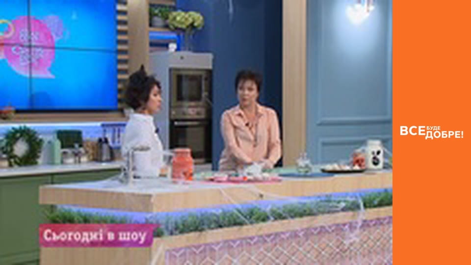 Сезон 4, Випуск 31, частина 1