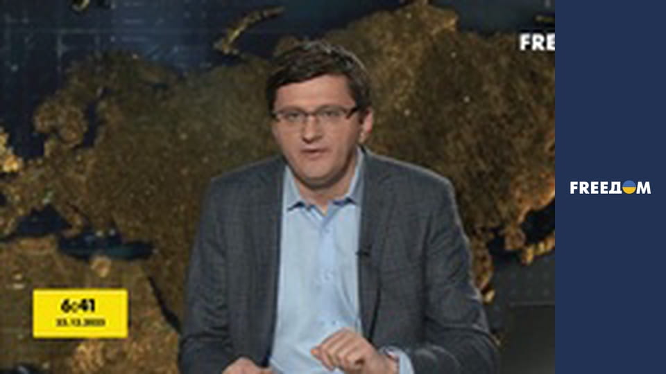 Інформаційні сюжети.