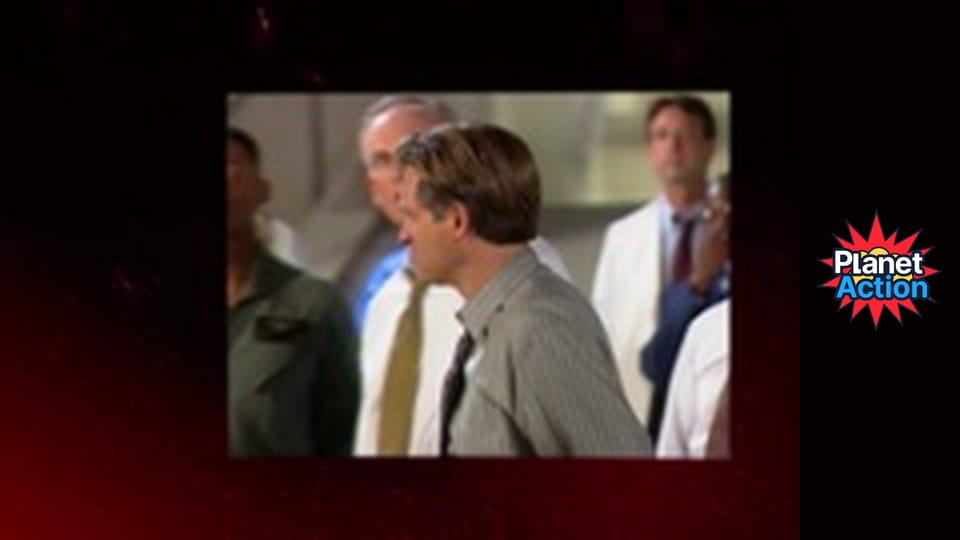 Planet Action Сезон 1 Епізод 19