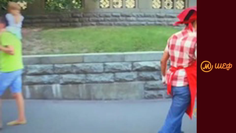 Сезон 7, Випуск 3, Частина 9