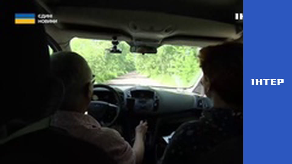 "Мосейчук. Сухенко. П'ятниця".