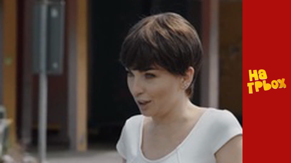 Сезон 8 Епізод 19