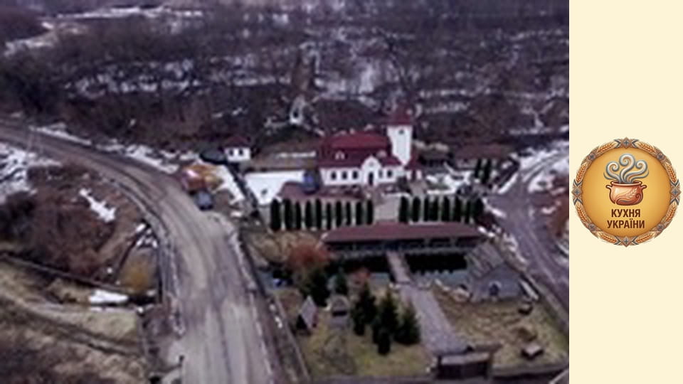 Dish of Honor Season 1 Episode 8 Part 1