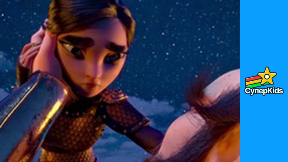 Герої золотих масок