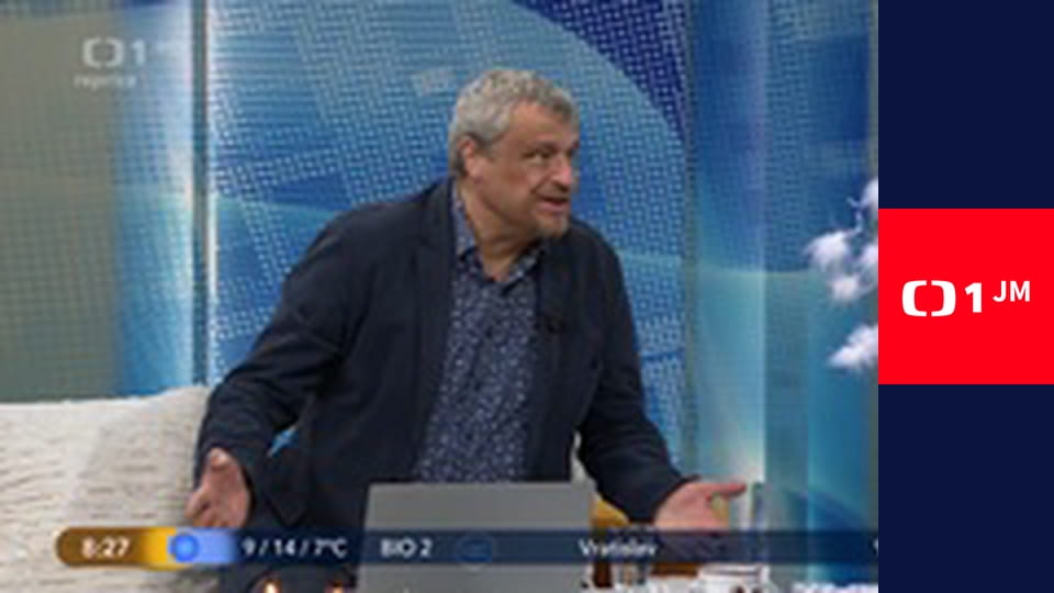 13. komnata - Tomáše Kluse