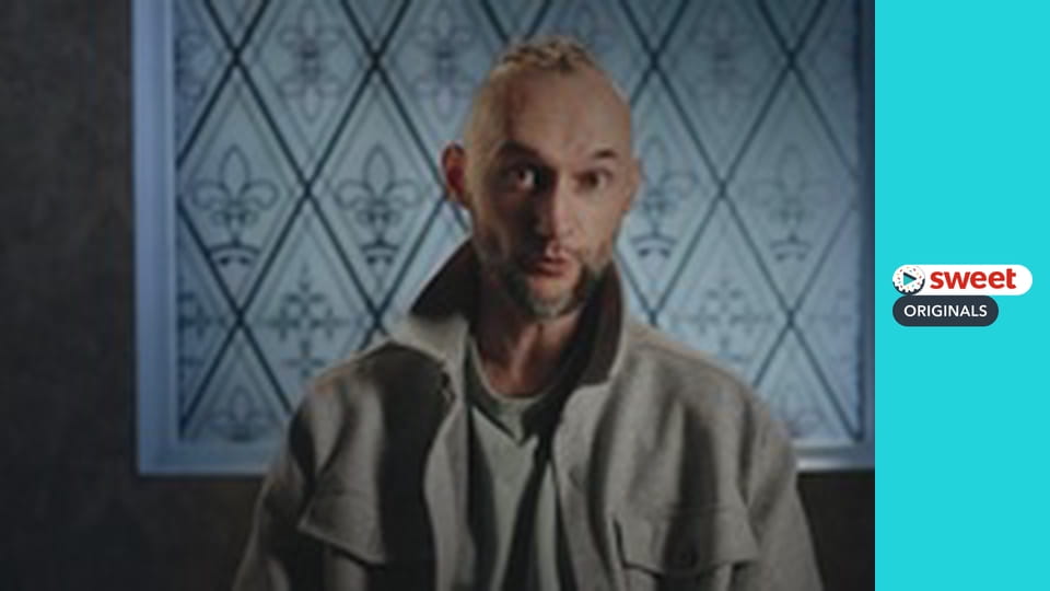 Зрадники Серія 2