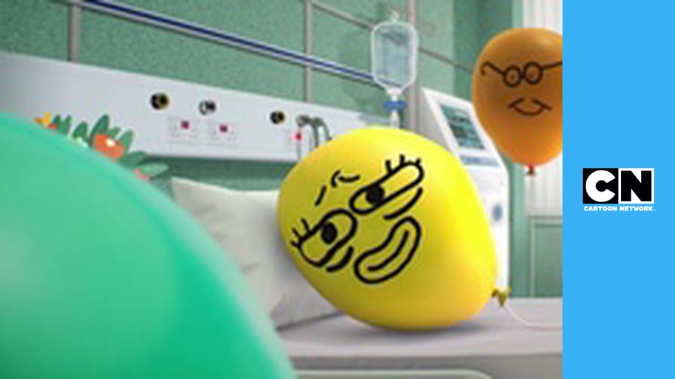 Gumball csodálatos világa S4E1 - A tanács