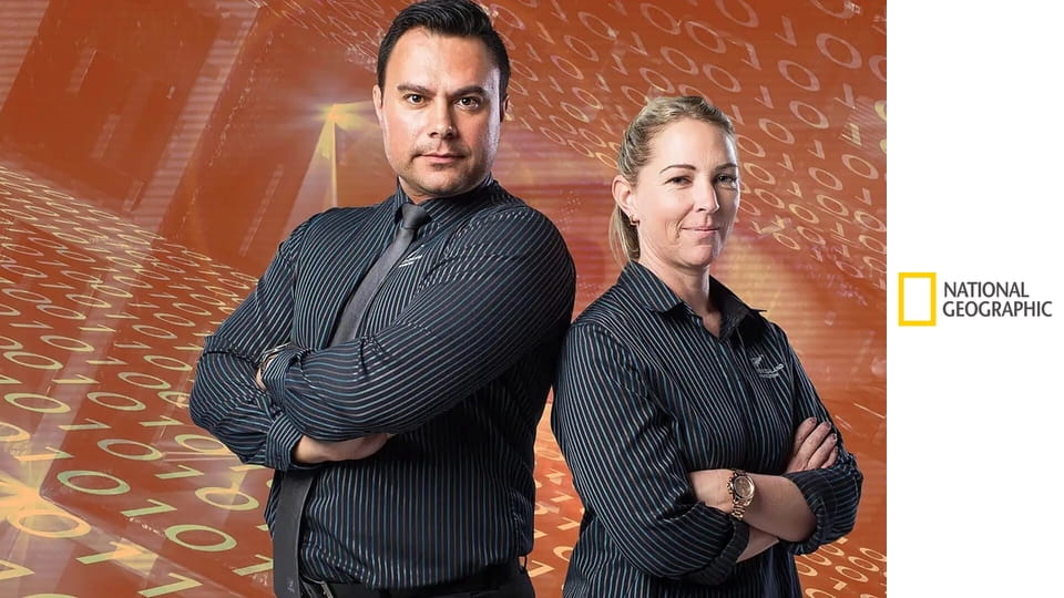 Új-Zéland határőrei S12E9 - Világító ecstasy