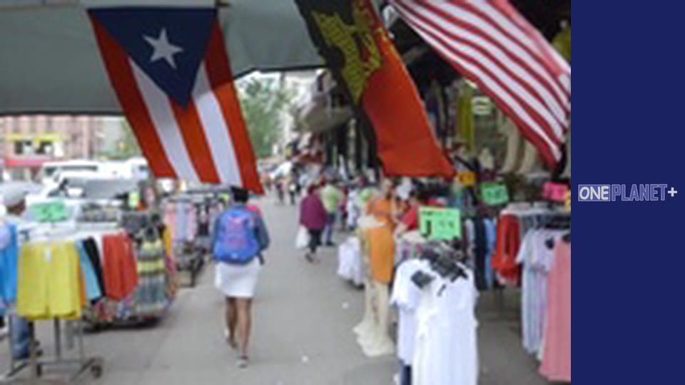 У ритмі танцю навколо світу. Сезон 2 - серія 12