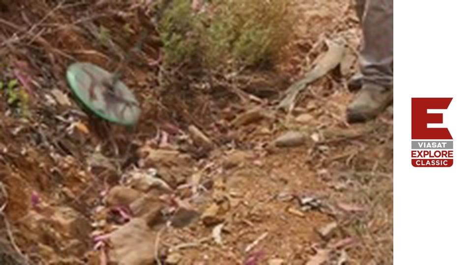 Австралійські золотошукачі - Сезон 7 Серія 8