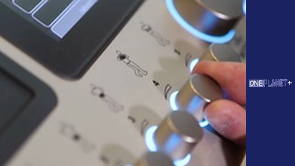 Amazing near - series 3