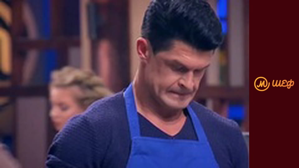 Сезон 7, Випуск 13, Частина 1