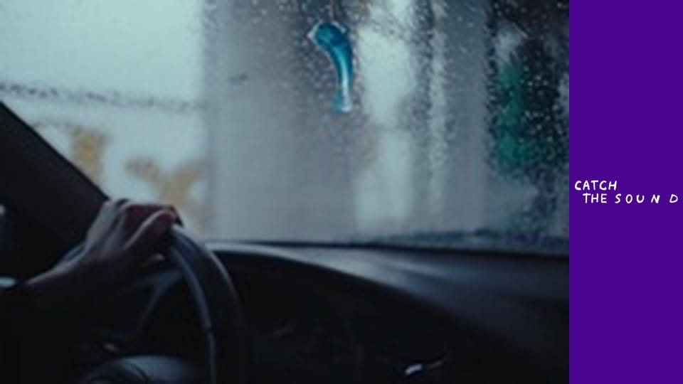 Artistka Chuprynenko — Дощ (Official Music Video)