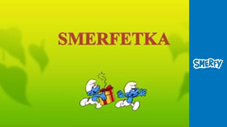 Smerfetka