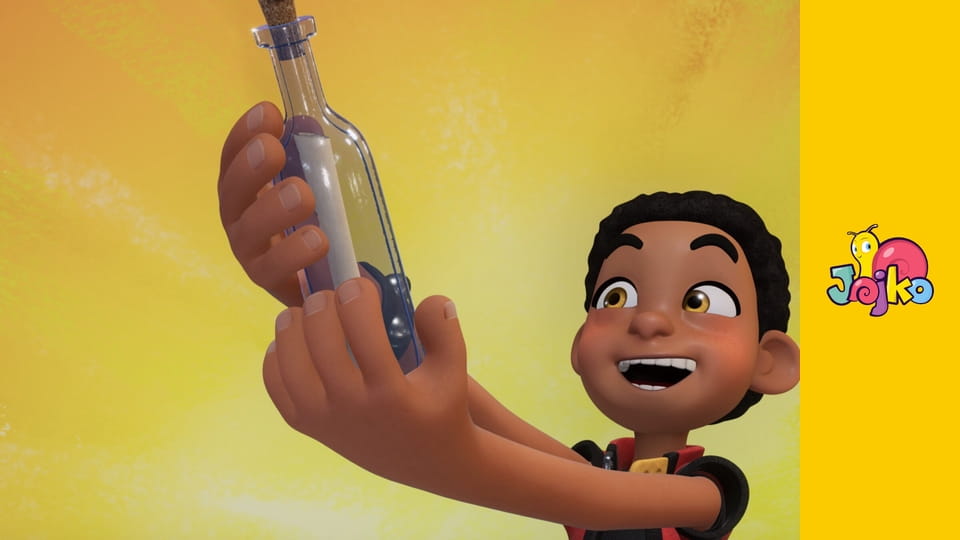 Pirátska akadémia E15