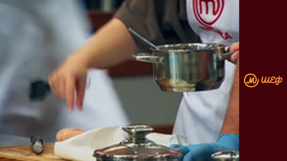 Сезон 14, Випуск 16