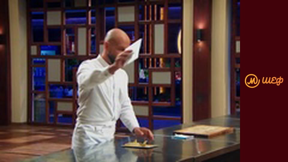 Сезон 14, Випуск 16