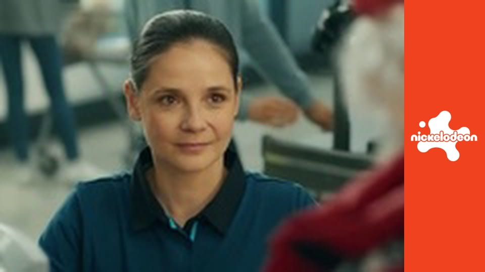 Veszélyes Osztag S3E3 - Kis Dinamit nagyműsora