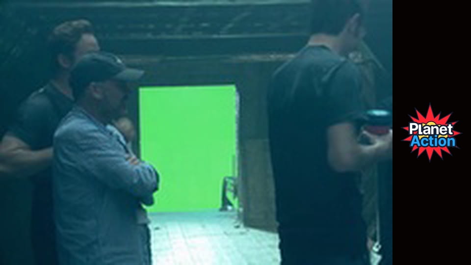 Planet Action Сезон 1 Эпизод 40