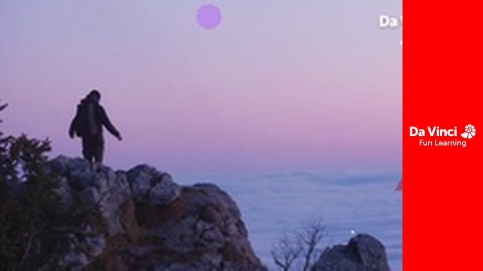 "Как стать удивительными" с Бером Гриллзом - Мастер по выживанию (Бер Гриллз) и Босс (Урула Бернс)