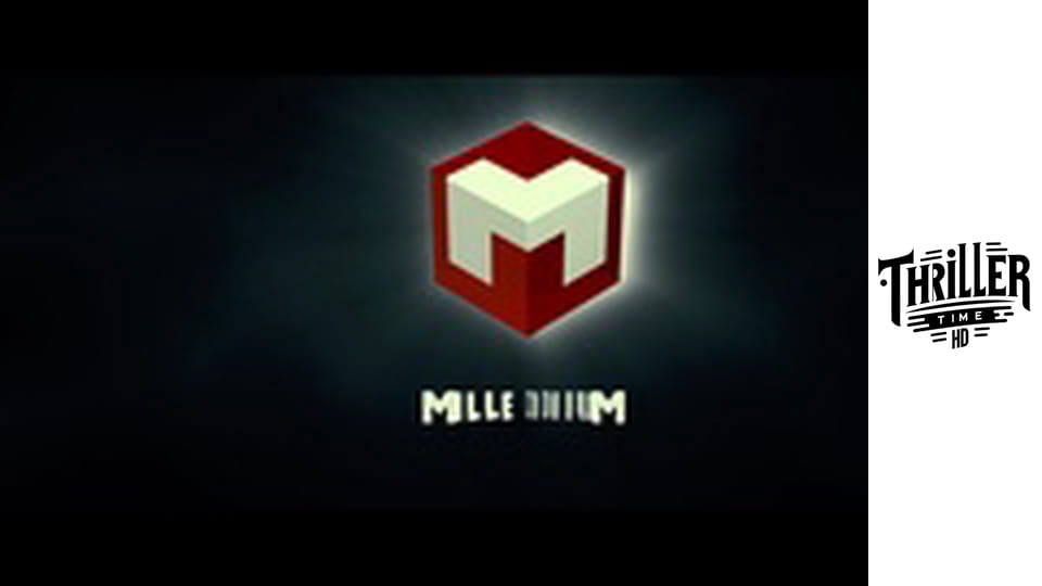 TEXAS CHAINSAW 3D (Thriller Time BG)