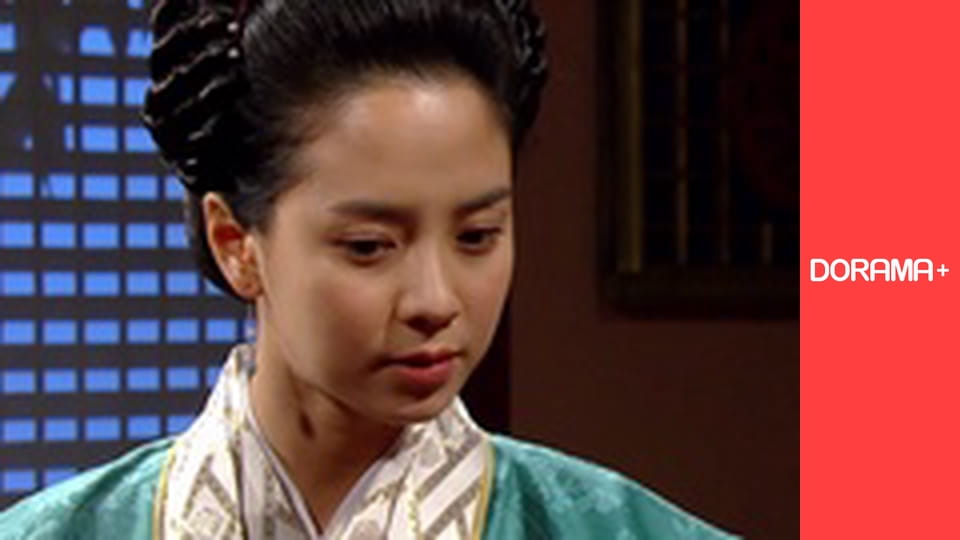 Т/с "Чумон" сезон 1 серия 45