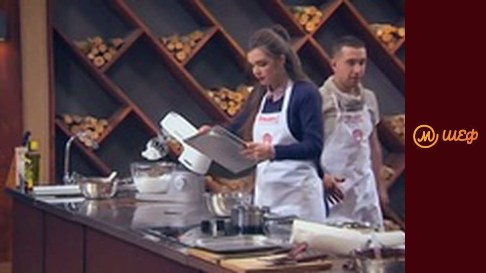 Сезон 7, Выпуск 16, Часть 2