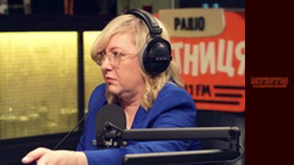 VOLKANOV: пiшов вiд Верки Сердючки та Став Зiркою Tik-Tok | Дмитро Волканов в МУЗРУМ