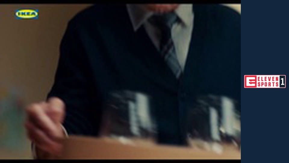 Studio Serie A Enilive