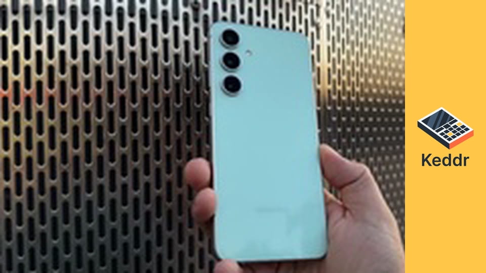 Samsung Galaxy S24 FE - великий огляд і розіграш за вподобайку!