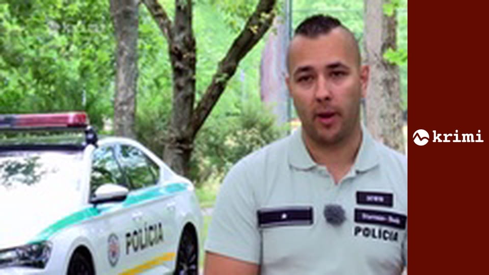 Policajné prípady S2E36 - Pomsta za brata, Predavačka, Falošná bankovka, IT Technik