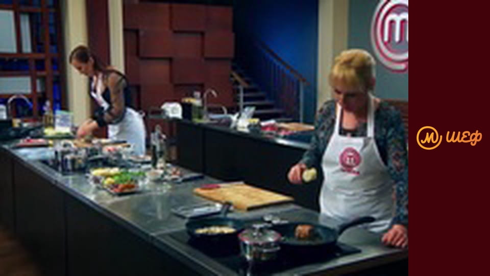 Сезон 13, Випуск 16