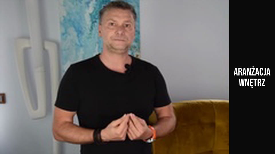 Aranżacja wnętrz Сезон 1 Епізод 20