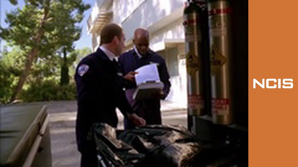 NCIS: Полювання на вбивцю Сезон 3 Епізод 16