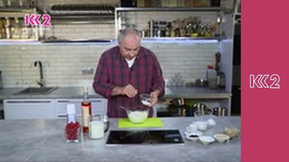 Удачний проект S5E7