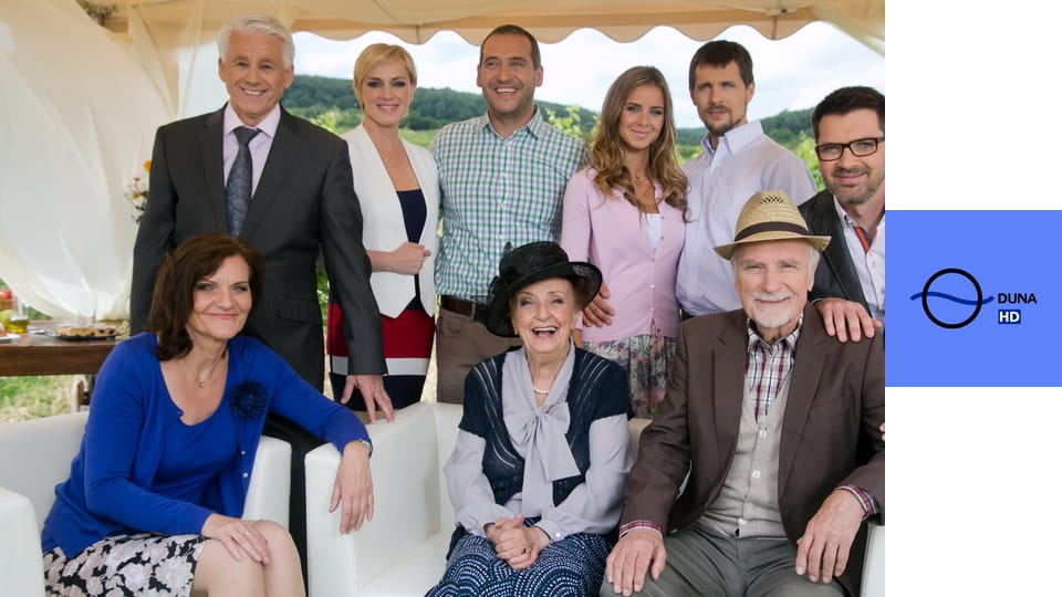 Bor, mámor, szerelem S2E42