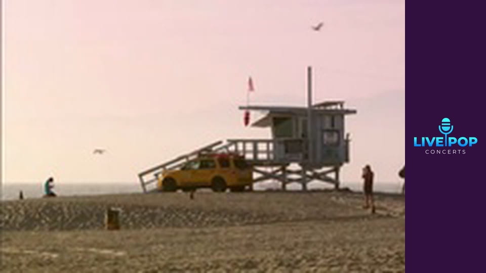 360 SESSIONS Snoop Dogg - In LA