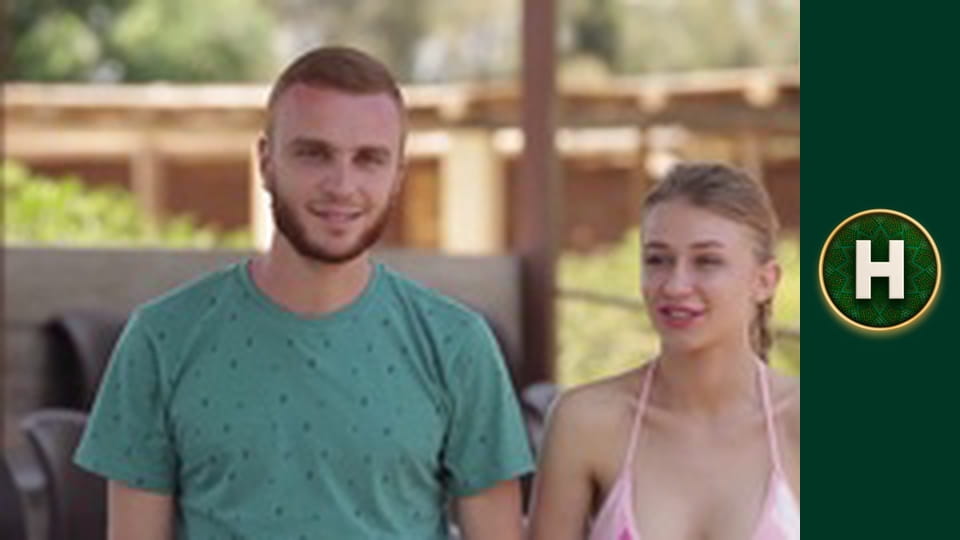 Кохання на виживання