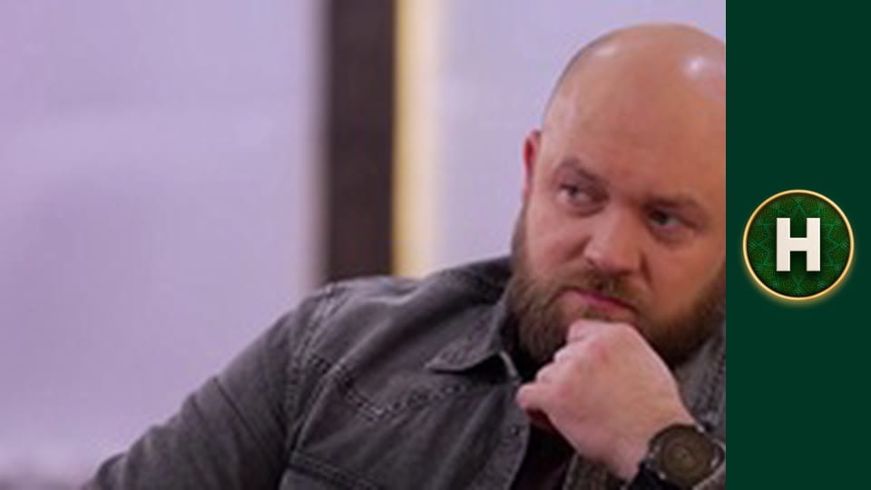 Кохання на виживання