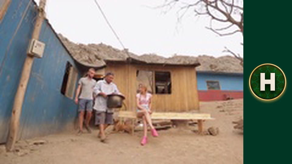 Кохання на виживання