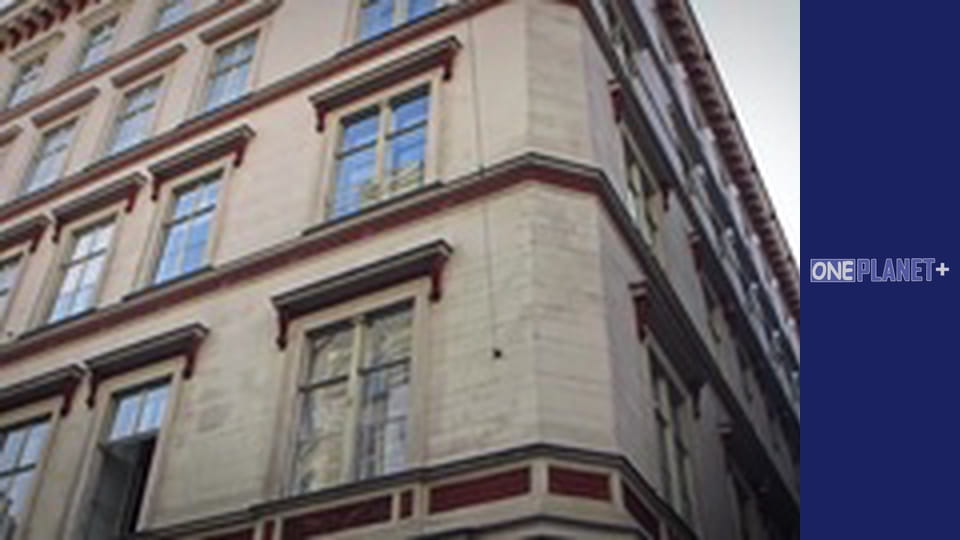 Мистецтво Простору. - серия 16