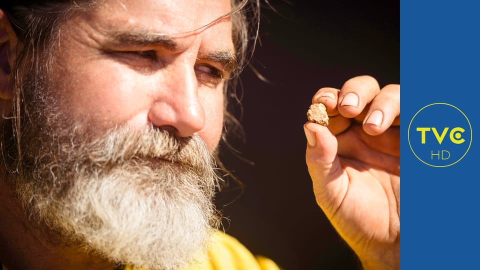 Australijscy poszukiwacze złota S4E10