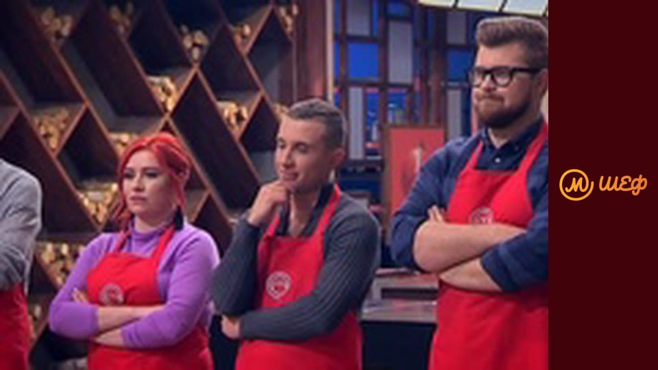 Сезон 7, Випуск 13, Частина 3